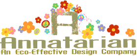 Annatarian: An Eco-Effective Clothing Company