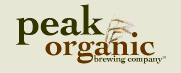 Peak Organic Brewing Company